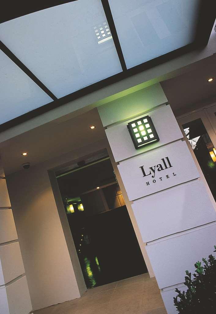 The Lyall Hotel Melbourne Facilities photo